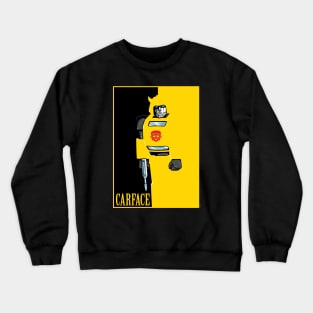 Carface Crewneck Sweatshirt